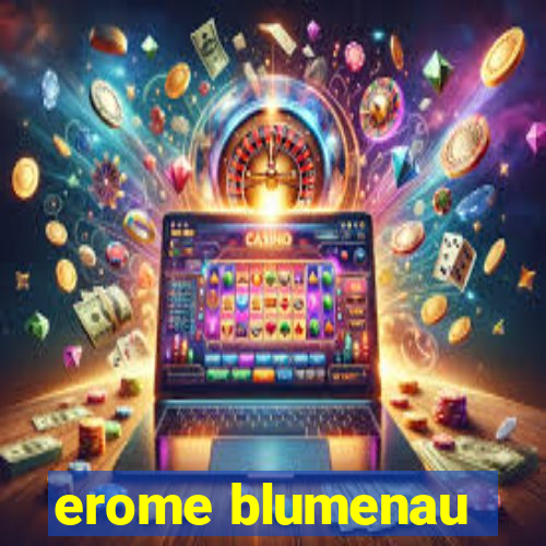 erome blumenau